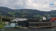 Archiv Foto Webcam Erlebnistherme Zillertal in Fügen 16:00