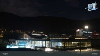 Archiv Foto Webcam Erlebnistherme Zillertal in Fügen 02:00