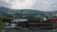 Archiv Foto Webcam Erlebnistherme Zillertal in Fügen 12:00