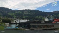 Archiv Foto Webcam Erlebnistherme Zillertal in Fügen 14:00