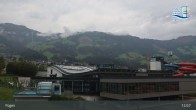 Archiv Foto Webcam Erlebnistherme Zillertal in Fügen 12:00