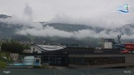 Archiv Foto Webcam Erlebnistherme Zillertal in Fügen 14:00