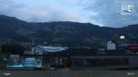 Archiv Foto Webcam Erlebnistherme Zillertal in Fügen 04:00