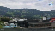 Archiv Foto Webcam Erlebnistherme Zillertal in Fügen 12:00