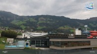 Archiv Foto Webcam Erlebnistherme Zillertal in Fügen 16:00