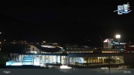 Archiv Foto Webcam Erlebnistherme Zillertal in Fügen 02:00