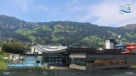 Archiv Foto Webcam Erlebnistherme Zillertal in Fügen 12:00
