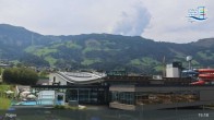 Archiv Foto Webcam Erlebnistherme Zillertal in Fügen 14:00