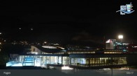 Archiv Foto Webcam Erlebnistherme Zillertal in Fügen 02:00