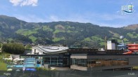 Archiv Foto Webcam Erlebnistherme Zillertal in Fügen 12:00