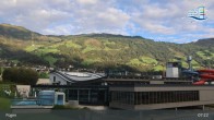 Archiv Foto Webcam Erlebnistherme Zillertal in Fügen 06:00