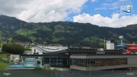Archiv Foto Webcam Erlebnistherme Zillertal in Fügen 12:00
