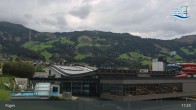 Archiv Foto Webcam Erlebnistherme Zillertal in Fügen 16:00