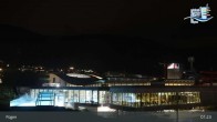 Archiv Foto Webcam Erlebnistherme Zillertal in Fügen 00:00