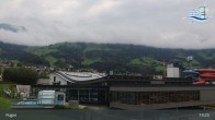 Archiv Foto Webcam Erlebnistherme Zillertal in Fügen 12:00