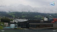 Archiv Foto Webcam Erlebnistherme Zillertal in Fügen 14:00