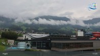 Archiv Foto Webcam Erlebnistherme Zillertal in Fügen 16:00