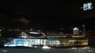 Archiv Foto Webcam Erlebnistherme Zillertal in Fügen 02:00