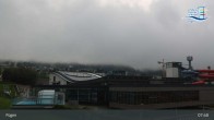 Archiv Foto Webcam Erlebnistherme Zillertal in Fügen 07:00
