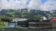 Archiv Foto Webcam Erlebnistherme Zillertal in Fügen 12:00