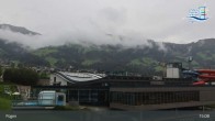 Archiv Foto Webcam Erlebnistherme Zillertal in Fügen 14:00