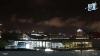 Archived image Webcam Erlebnistherme Zillertal Spa Fügen 00:00