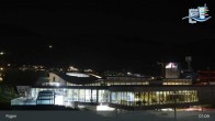 Archiv Foto Webcam Erlebnistherme Zillertal in Fügen 00:00
