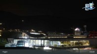 Archiv Foto Webcam Erlebnistherme Zillertal in Fügen 02:00