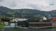 Archiv Foto Webcam Erlebnistherme Zillertal in Fügen 12:00