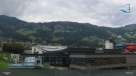 Archiv Foto Webcam Erlebnistherme Zillertal in Fügen 14:00