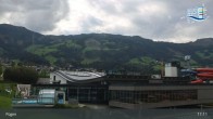Archiv Foto Webcam Erlebnistherme Zillertal in Fügen 16:00