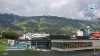 Archiv Foto Webcam Erlebnistherme Zillertal in Fügen 10:00