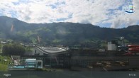 Archiv Foto Webcam Erlebnistherme Zillertal in Fügen 16:00