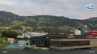 Archiv Foto Webcam Erlebnistherme Zillertal in Fügen 06:00