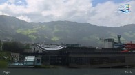 Archiv Foto Webcam Erlebnistherme Zillertal in Fügen 15:00
