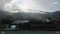 Archiv Foto Webcam Erlebnistherme Zillertal in Fügen 16:00