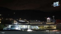 Archived image Webcam Erlebnistherme Zillertal Spa Fügen 00:00