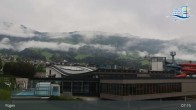 Archiv Foto Webcam Erlebnistherme Zillertal in Fügen 06:00