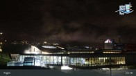 Archiv Foto Webcam Erlebnistherme Zillertal in Fügen 02:00