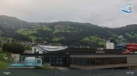 Archiv Foto Webcam Erlebnistherme Zillertal in Fügen 06:00