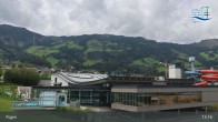 Archiv Foto Webcam Erlebnistherme Zillertal in Fügen 12:00