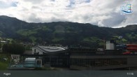 Archiv Foto Webcam Erlebnistherme Zillertal in Fügen 16:00