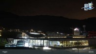 Archiv Foto Webcam Erlebnistherme Zillertal in Fügen 00:00