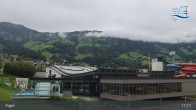 Archiv Foto Webcam Erlebnistherme Zillertal in Fügen 10:00