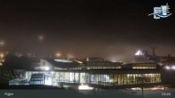 Archiv Foto Webcam Erlebnistherme Zillertal in Fügen 02:00