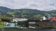 Archiv Foto Webcam Erlebnistherme Zillertal in Fügen 12:00