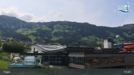 Archiv Foto Webcam Erlebnistherme Zillertal in Fügen 14:00