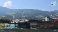 Archiv Foto Webcam Erlebnistherme Zillertal in Fügen 14:00