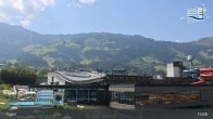Archiv Foto Webcam Erlebnistherme Zillertal in Fügen 14:00