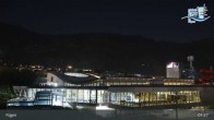 Archiv Foto Webcam Erlebnistherme Zillertal in Fügen 00:00